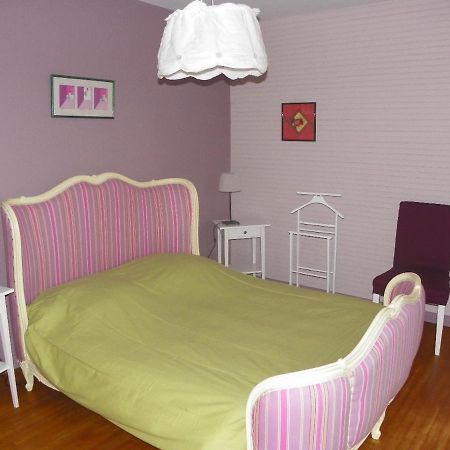 Chambres D'Hotes De Pouldiguy Ланніон Екстер'єр фото